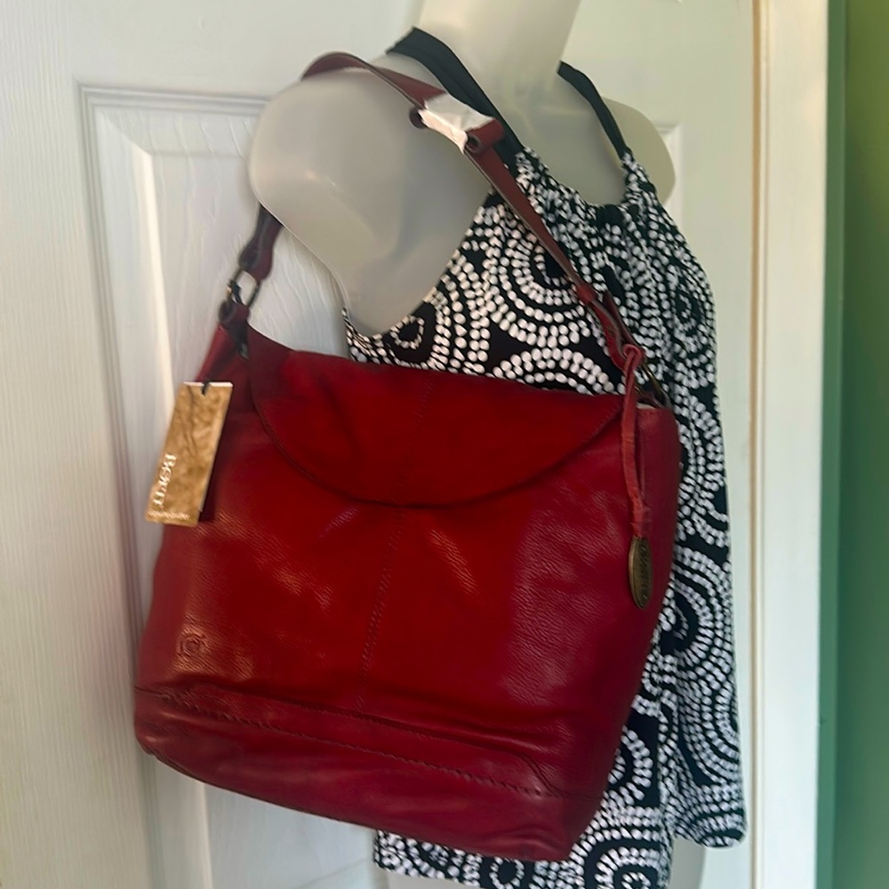 Born bag